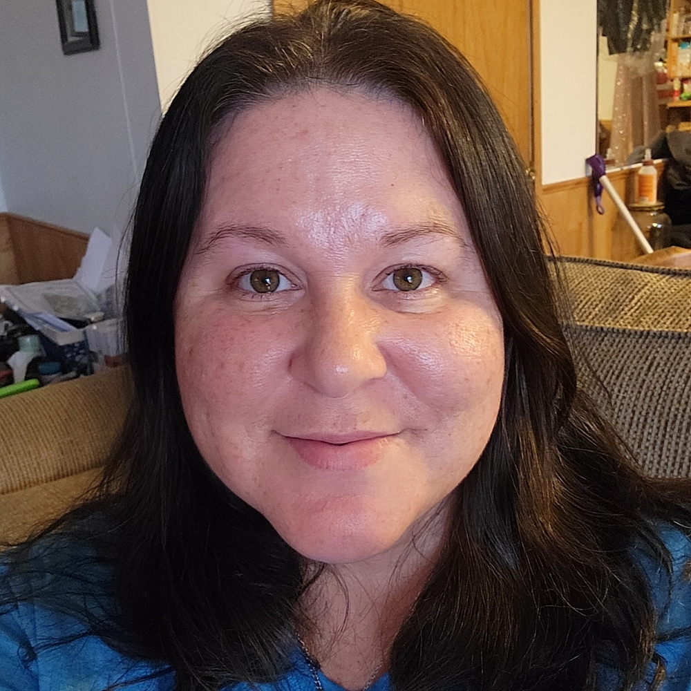 Meet your Posher, Kristy